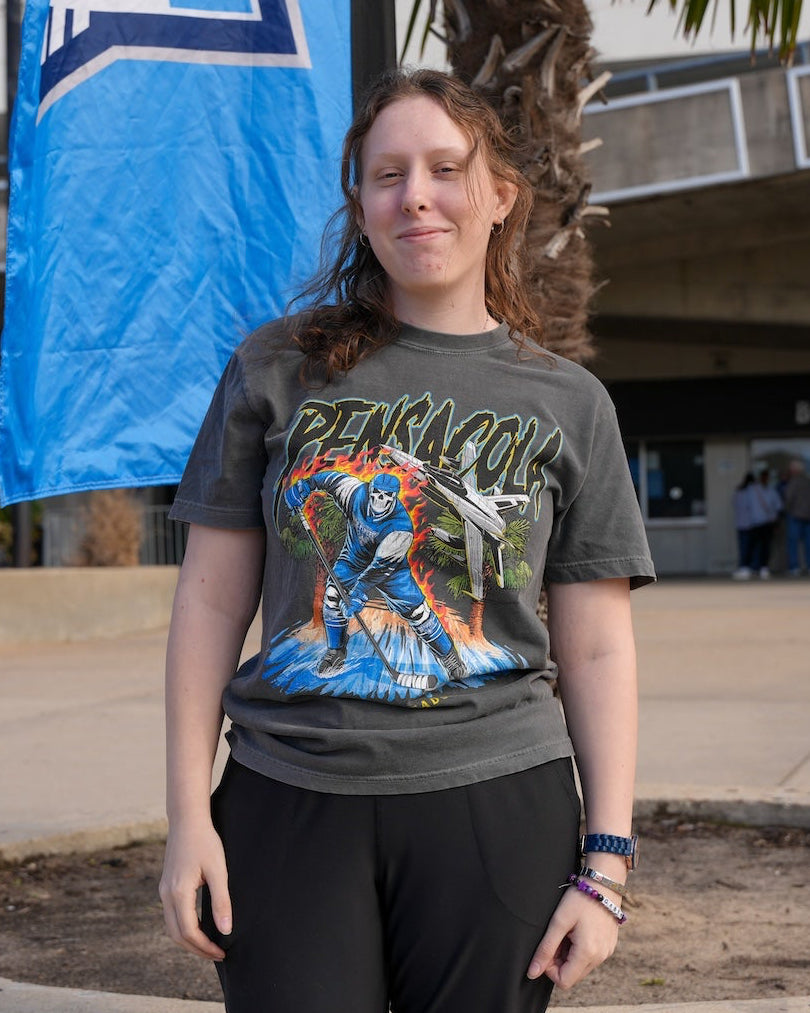 Dead Threads T-Shirt