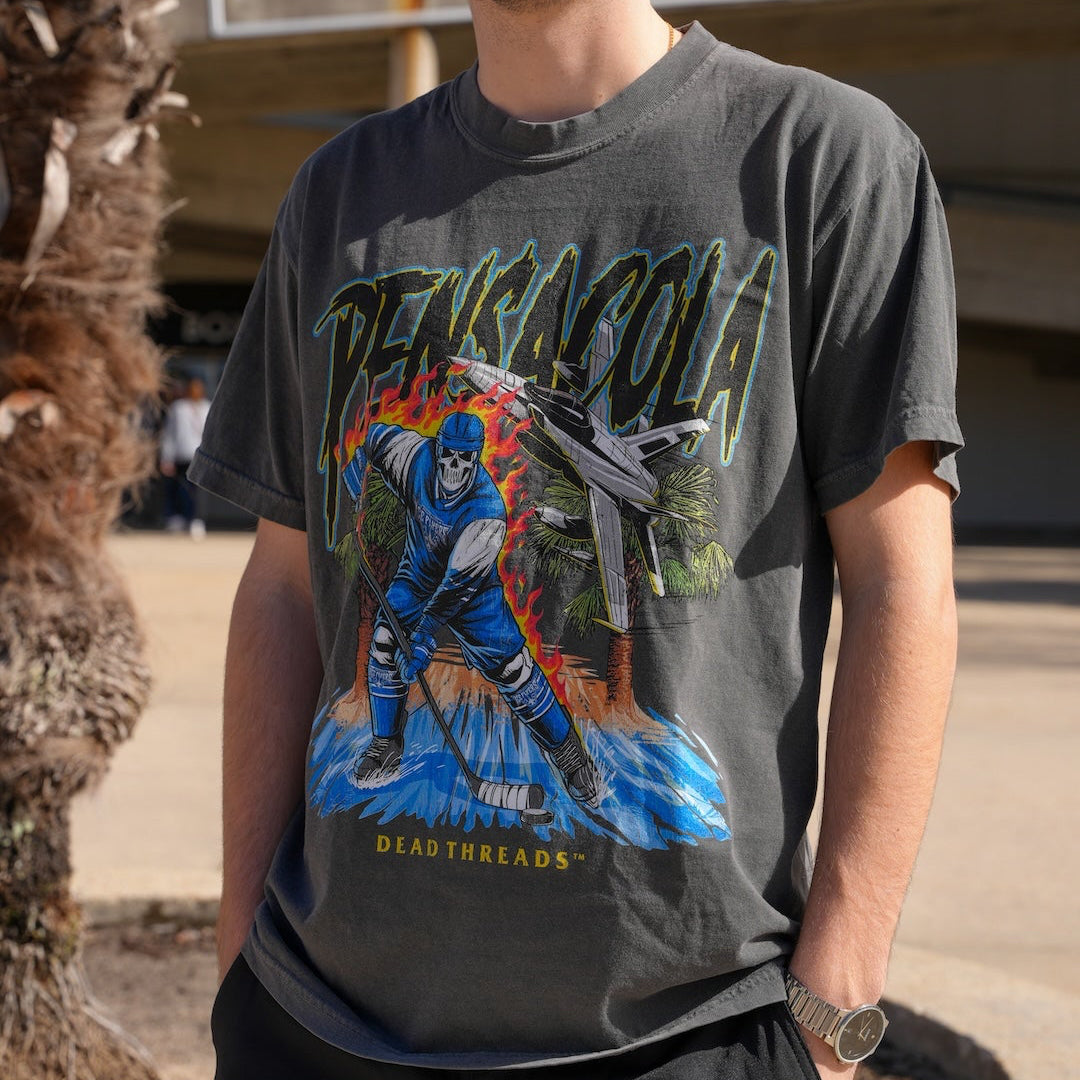 Dead Threads T-Shirt