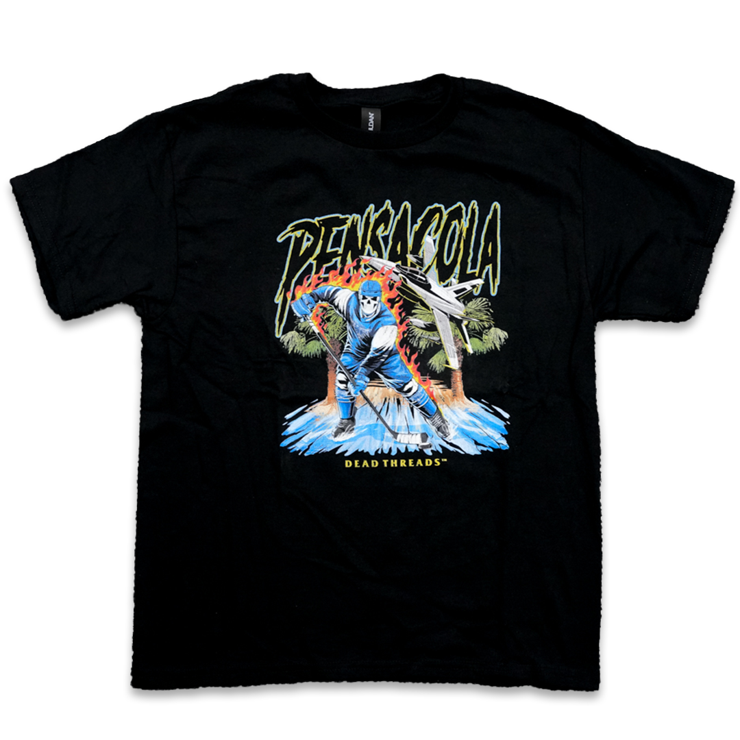 Dead Threads Youth T-Shirt