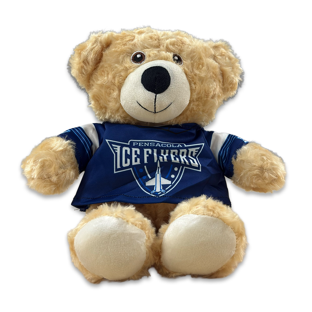 Gold Teddy Bear