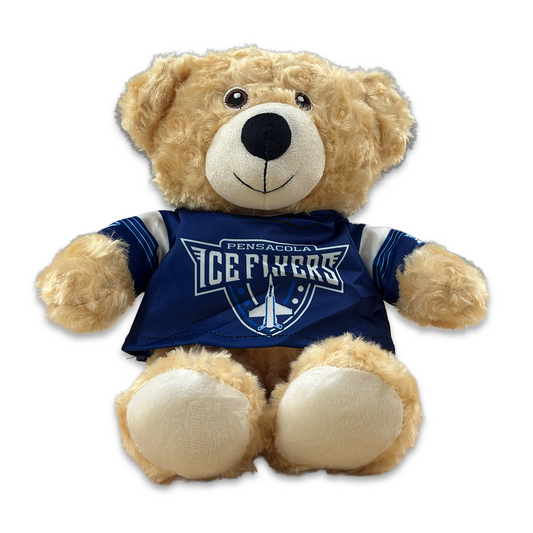 Gold Teddy Bear