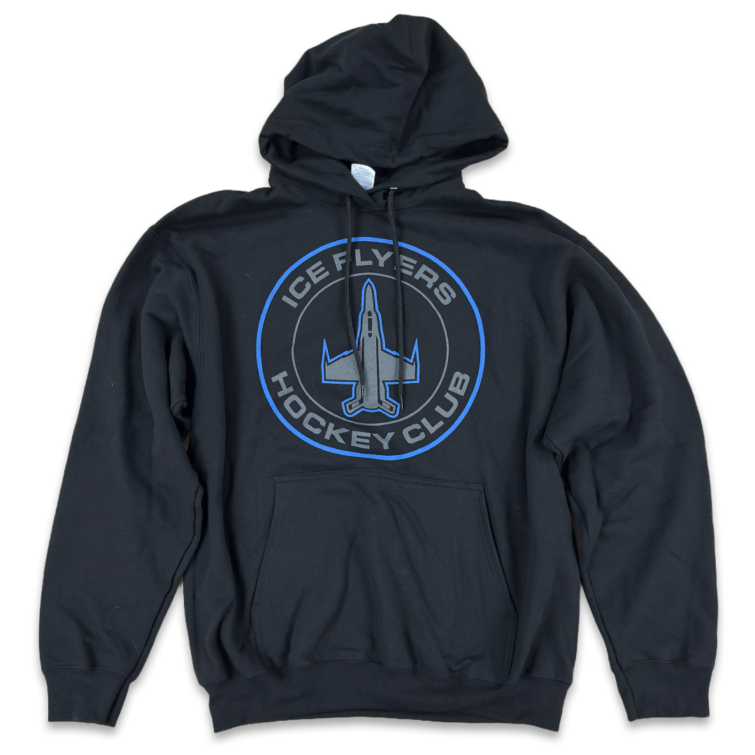 Youth Hockey Club Hoodie