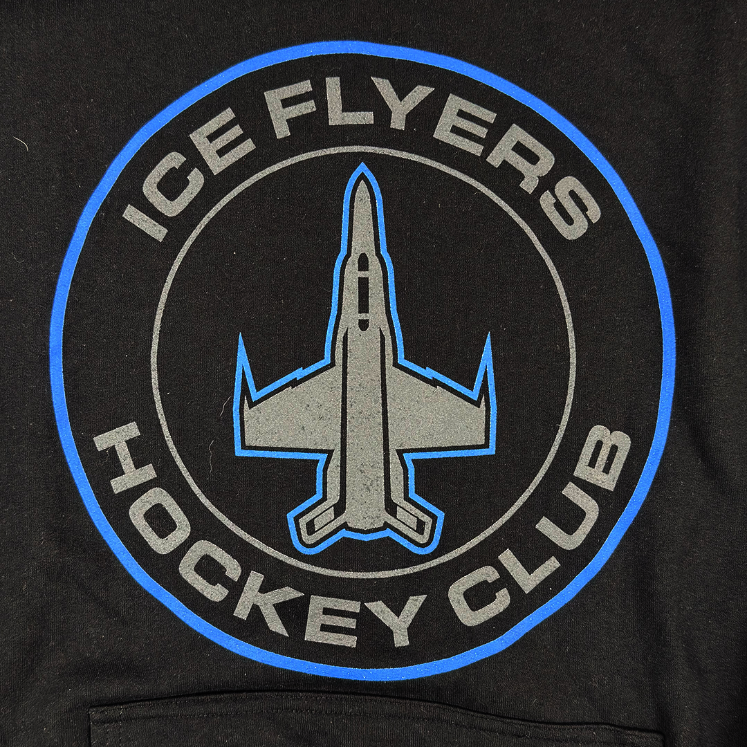 Youth Hockey Club Hoodie