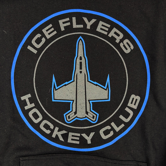 Youth Hockey Club Hoodie