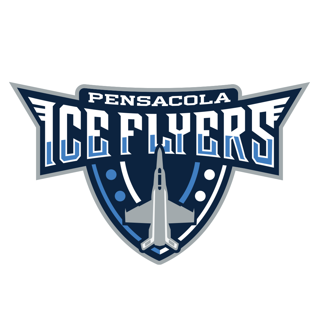 American Magic Speciality Jersey 2022-23 – Pensacola Ice Flyers