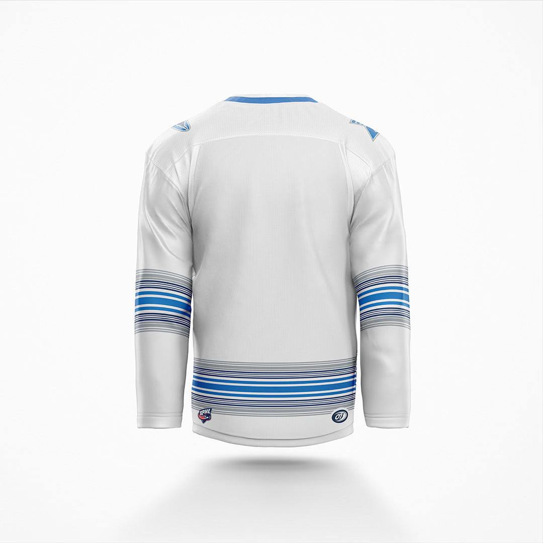 2024-25 White Jersey