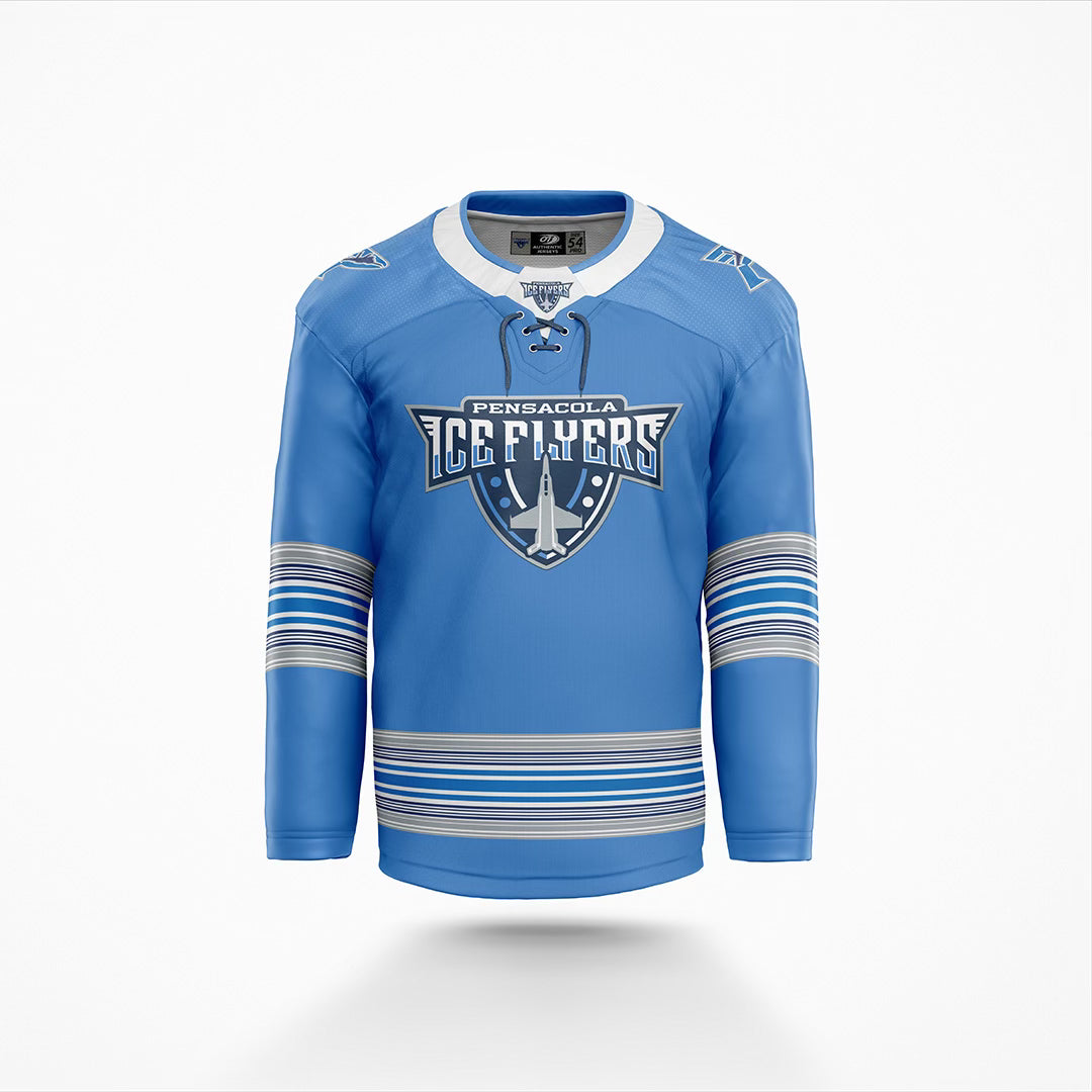 2024-25 Columbia Jersey