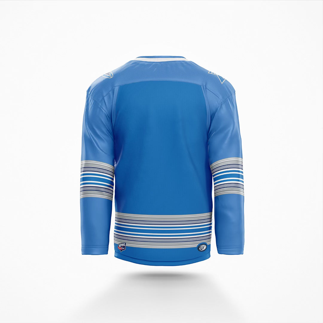 2024-25 Columbia Jersey