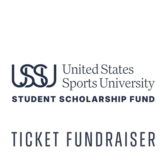 USSU Student Scholarship Ticket Fundraising