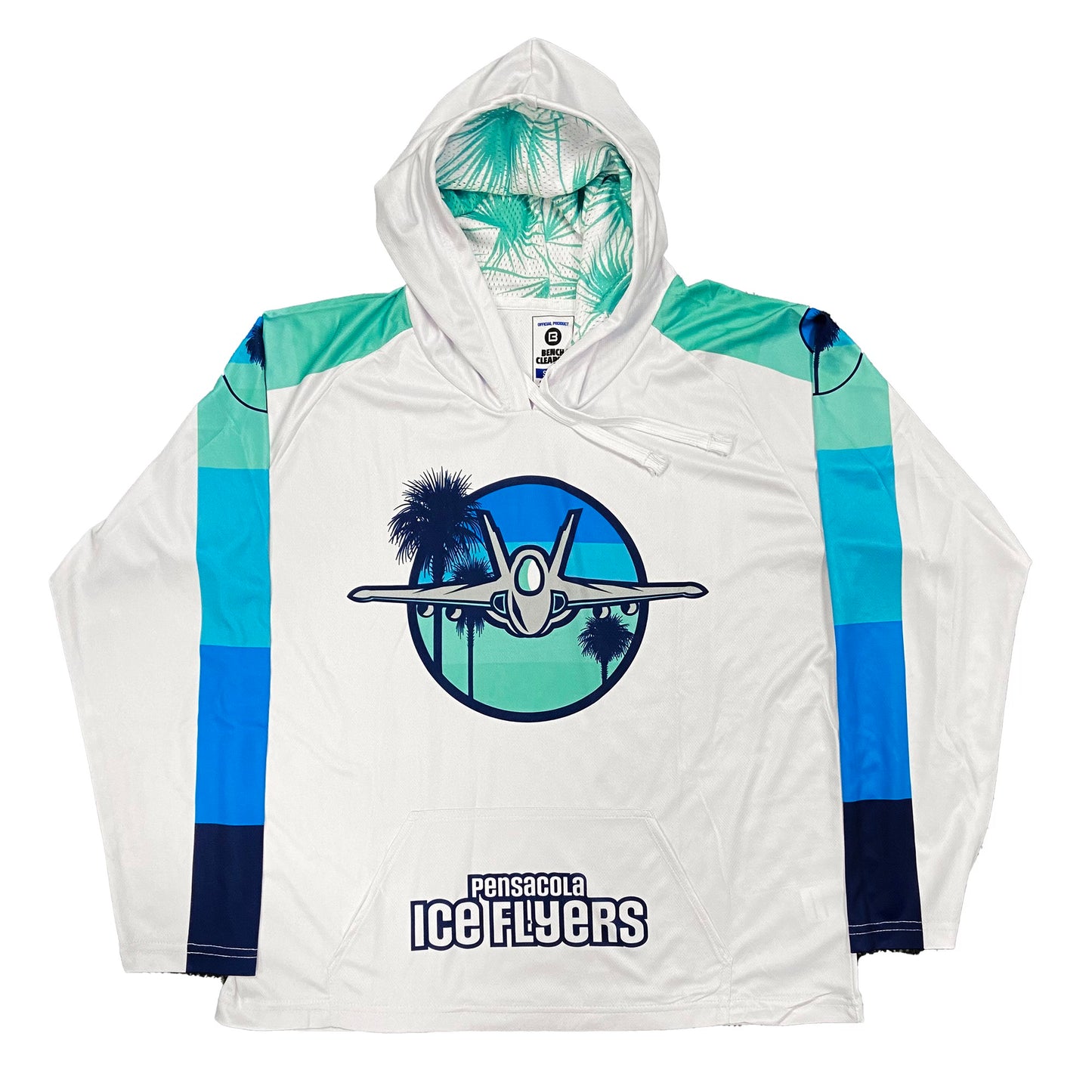 Emerald Coast Alternate Lightweight Hoodie