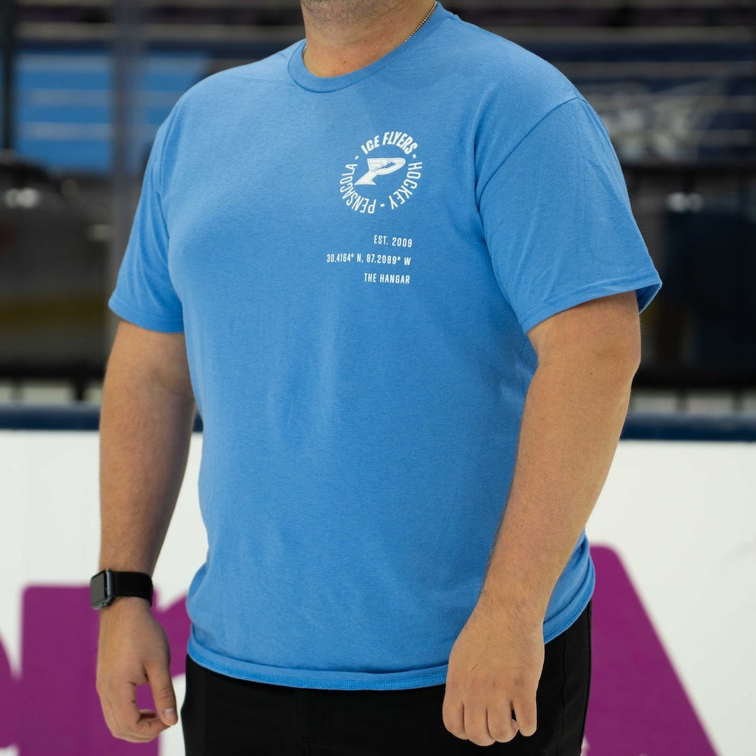 Columbia P Logo T Shirt