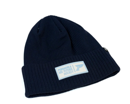 '47 Navy Knit Beanie