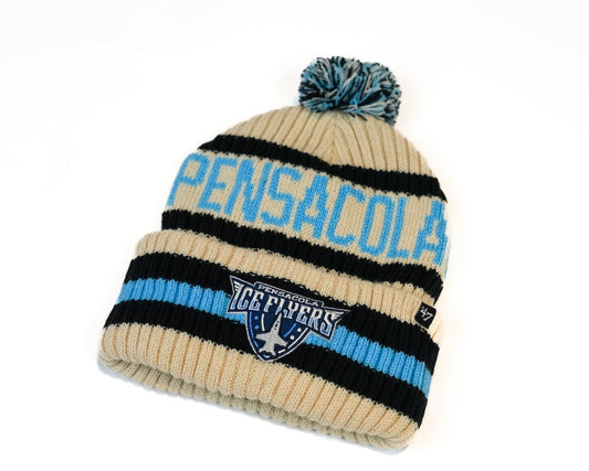 '47 Brand Cream Beanie