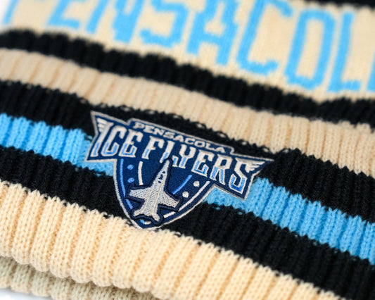 '47 Brand Cream Beanie