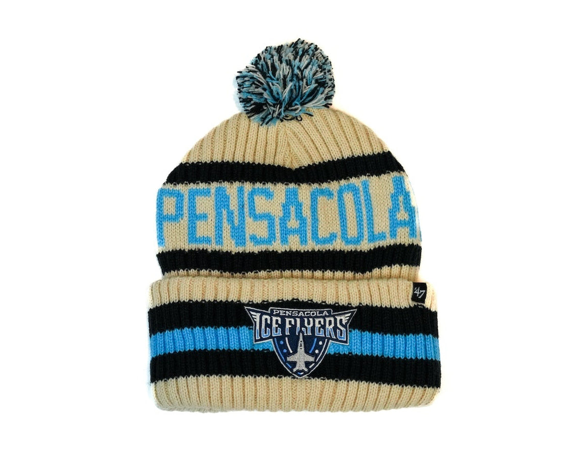 '47 Brand Cream Beanie