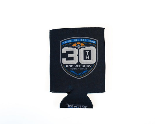30th Anniversary Koozie