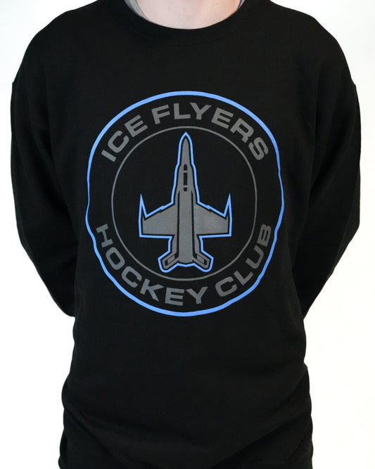 Hockey Club Long Sleeve