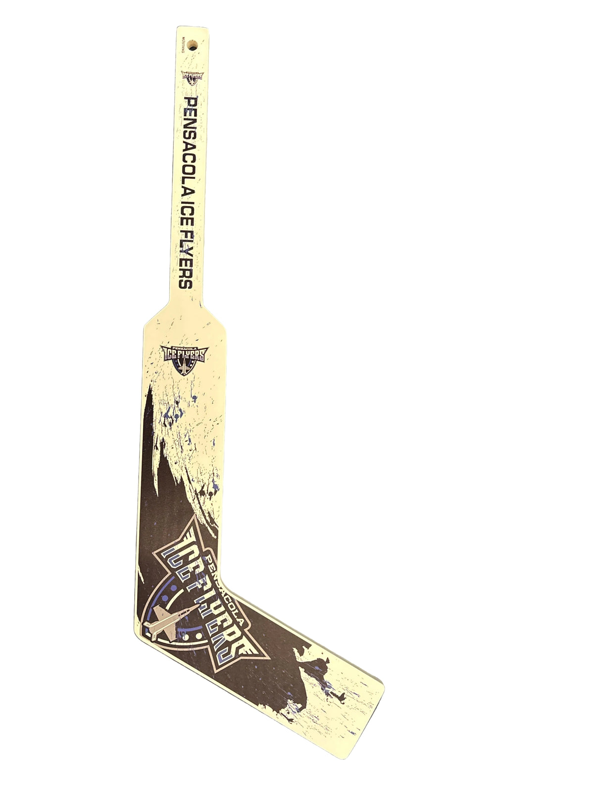 Ice Flyers Goalie Mini Stick