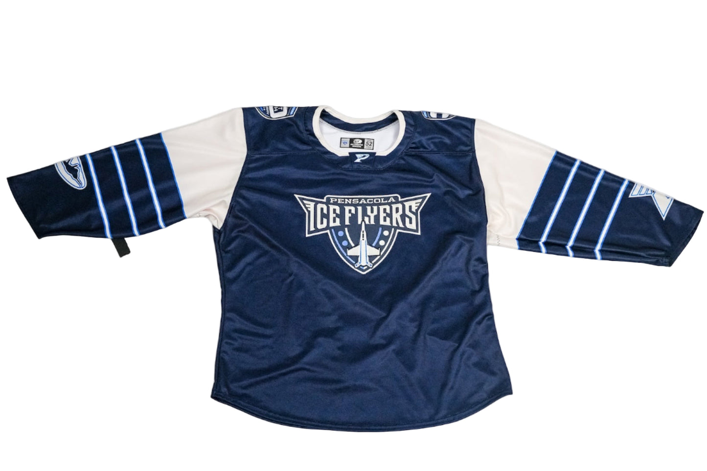 Navy Jersey 2025-26