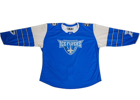 Columbia Jersey 2025-26