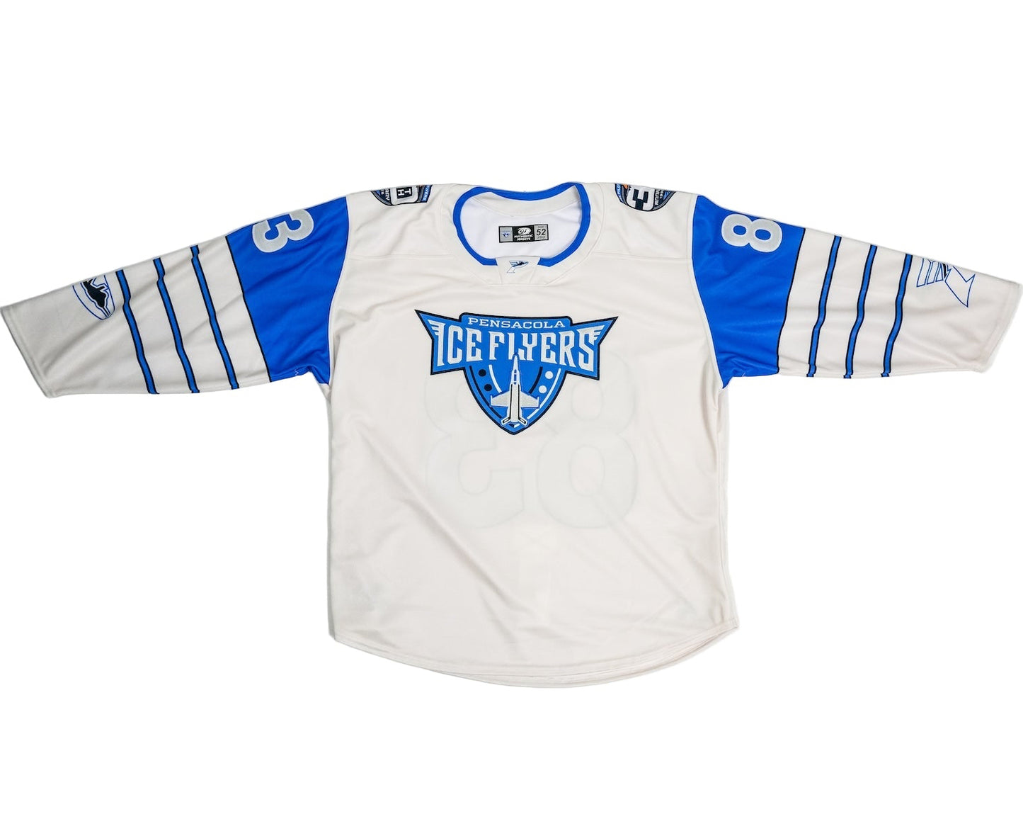 Cream Jersey 2025-26