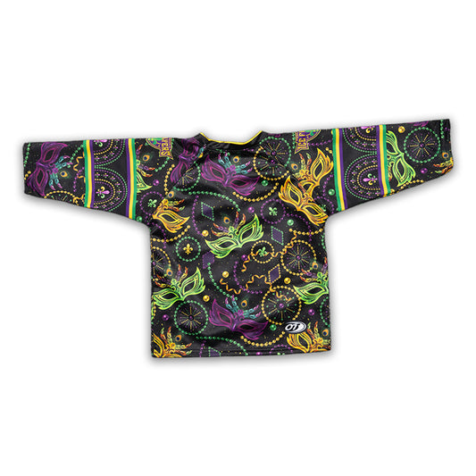Mardi Gras Youth Jersey 2026