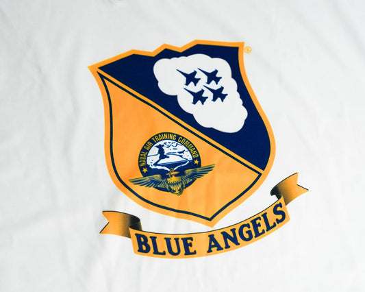 Blue Angels Sublimated Jersey 2025