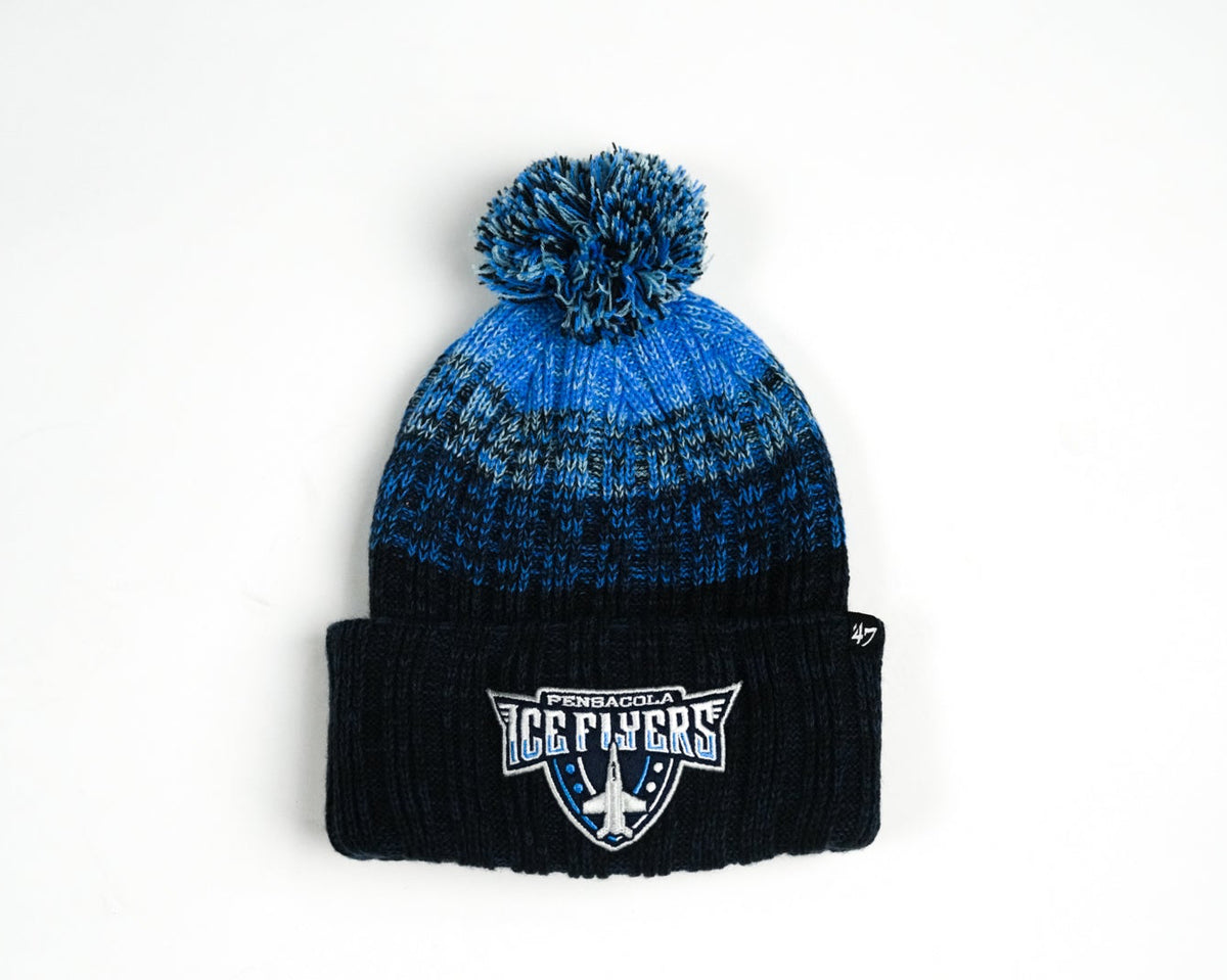 ‘47 Kids Pom Beanie