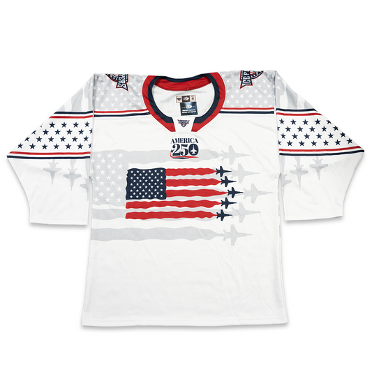 Military Appreciation Jersey 2026