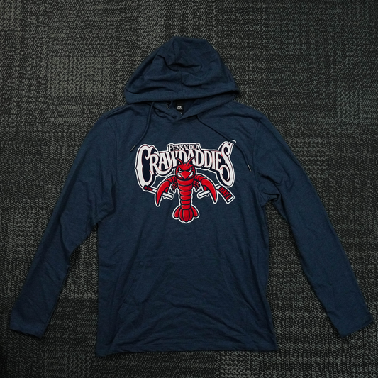 Crawdaddies Lightweight Hoodie