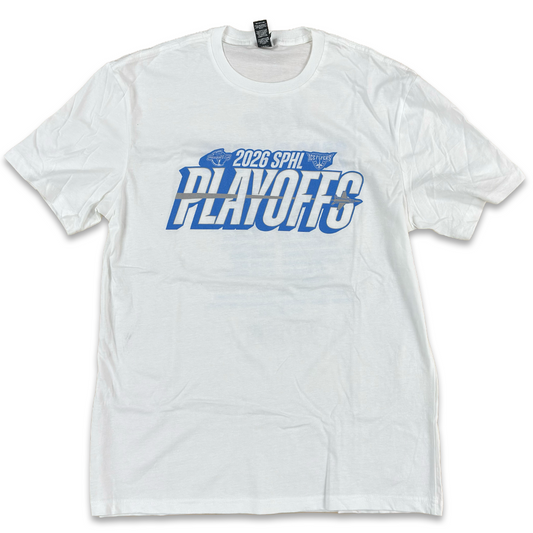 2026 Playoff Shirts