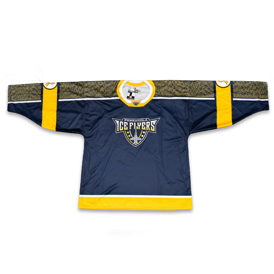 Rally Foundation Sublimated Jersey 2025