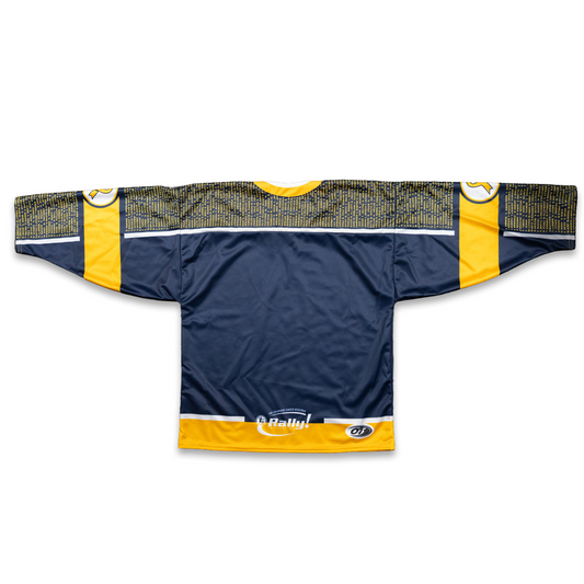 Rally Foundation Sublimated Jersey 2025