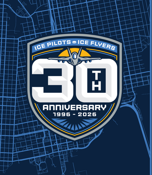 30th Anniversary Blanket