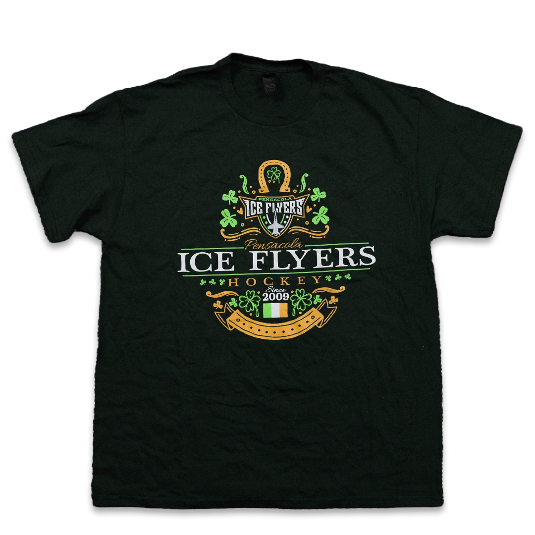 St. Patrick's Tee