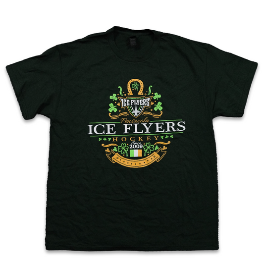 St. Patrick's Tee