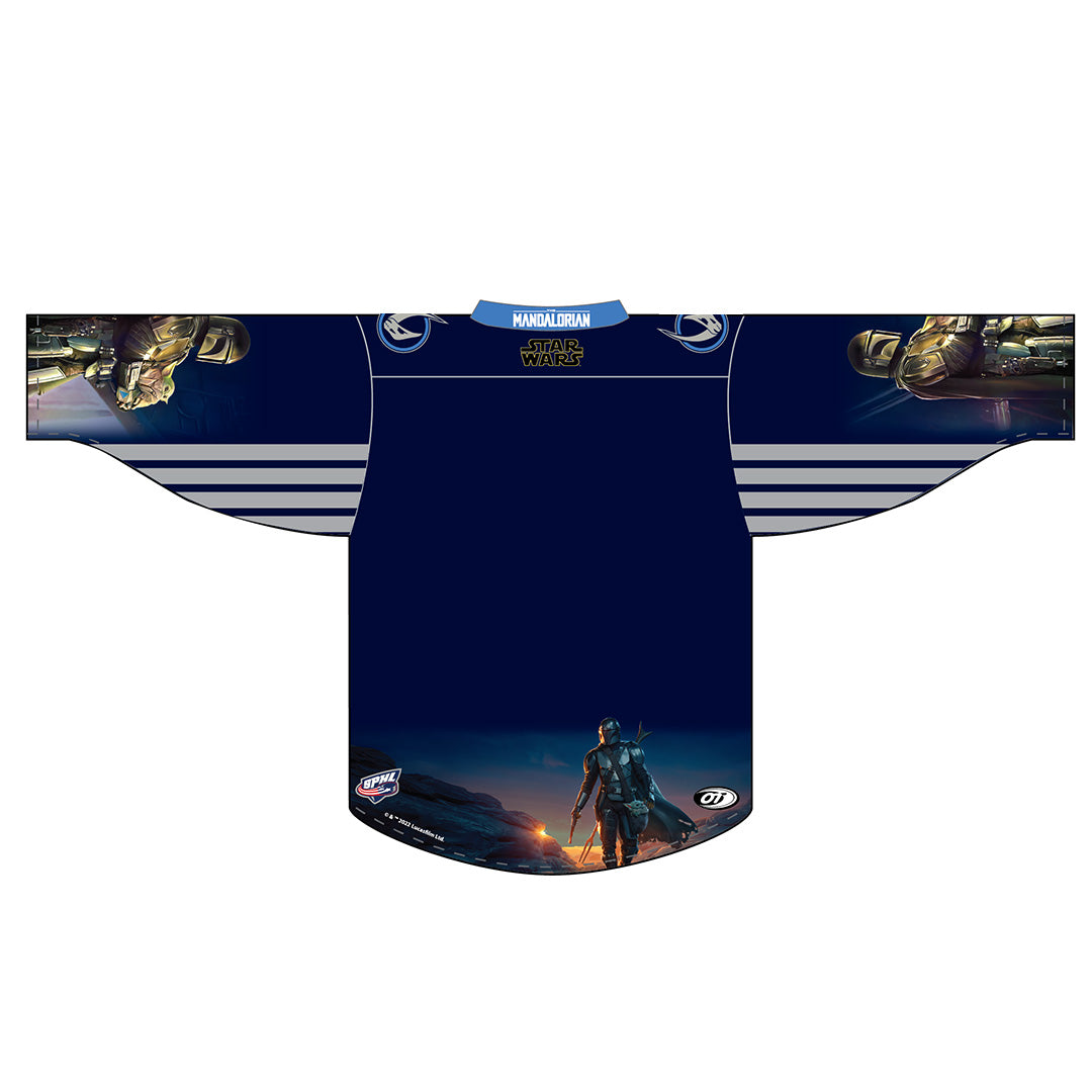 Youth Star Wars Specialty Jersey 2022