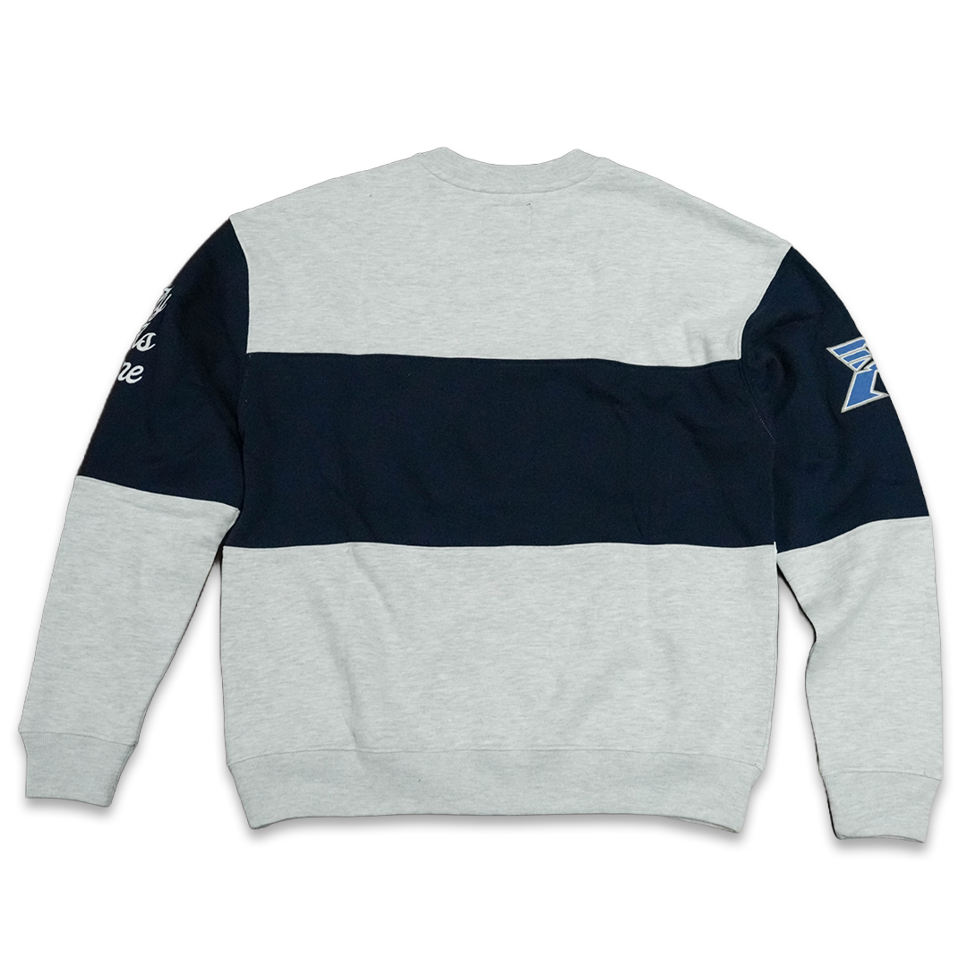 '47 Pensacola Hockey Colorblock Crew