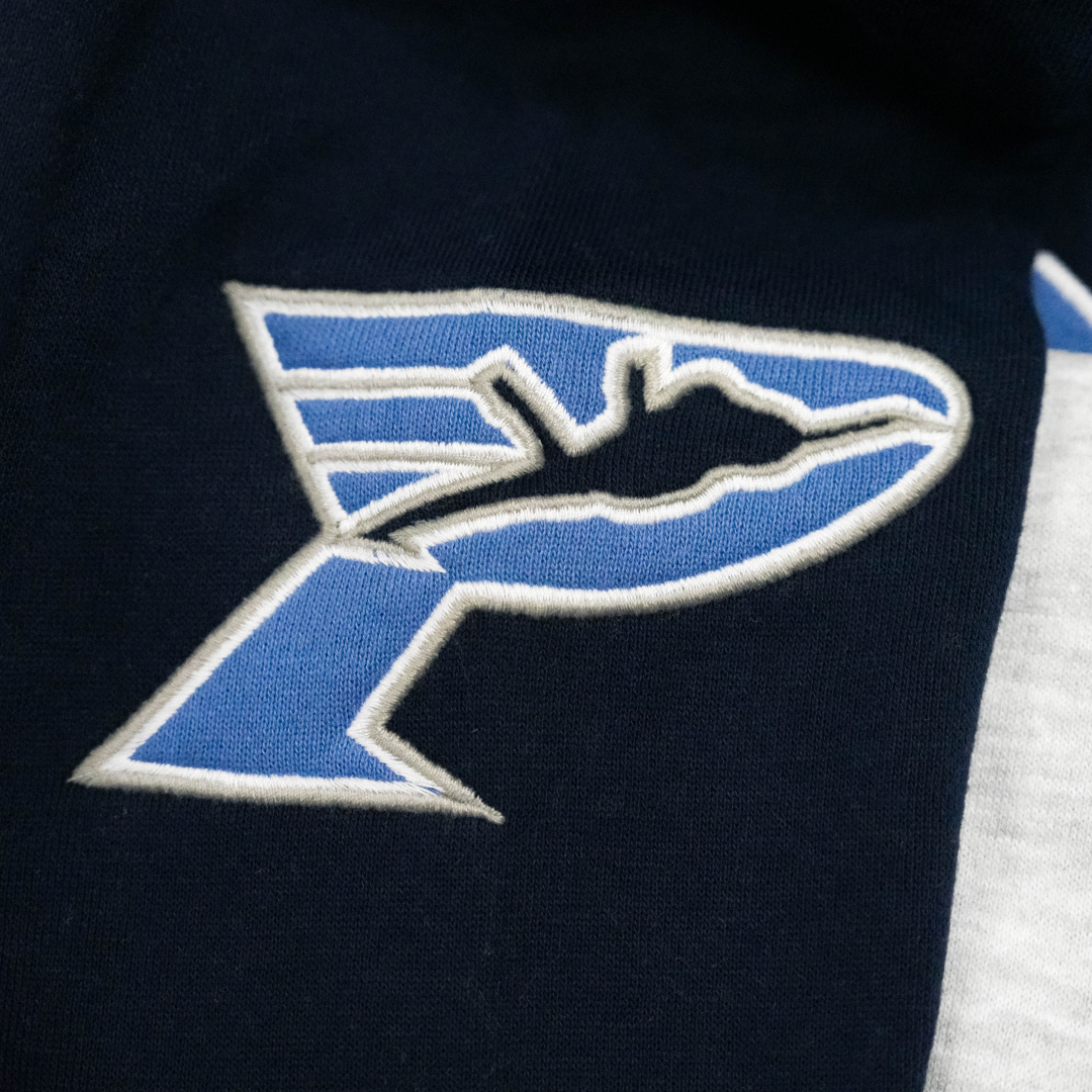 '47 Pensacola Hockey Colorblock Crew