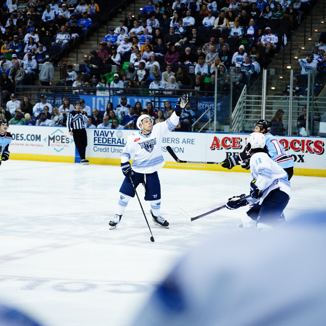 2024-2025 Player Worn White Jerseys