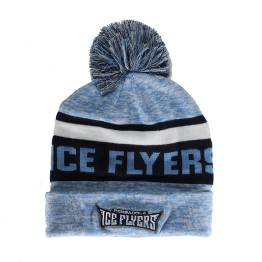 Columbia Pom Beanie