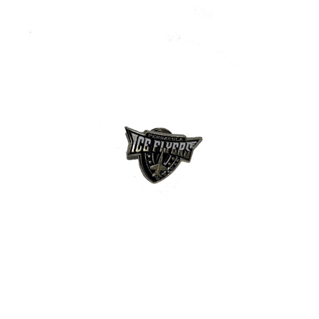 Lapel Pin