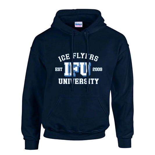 I.F.U. Hoodie