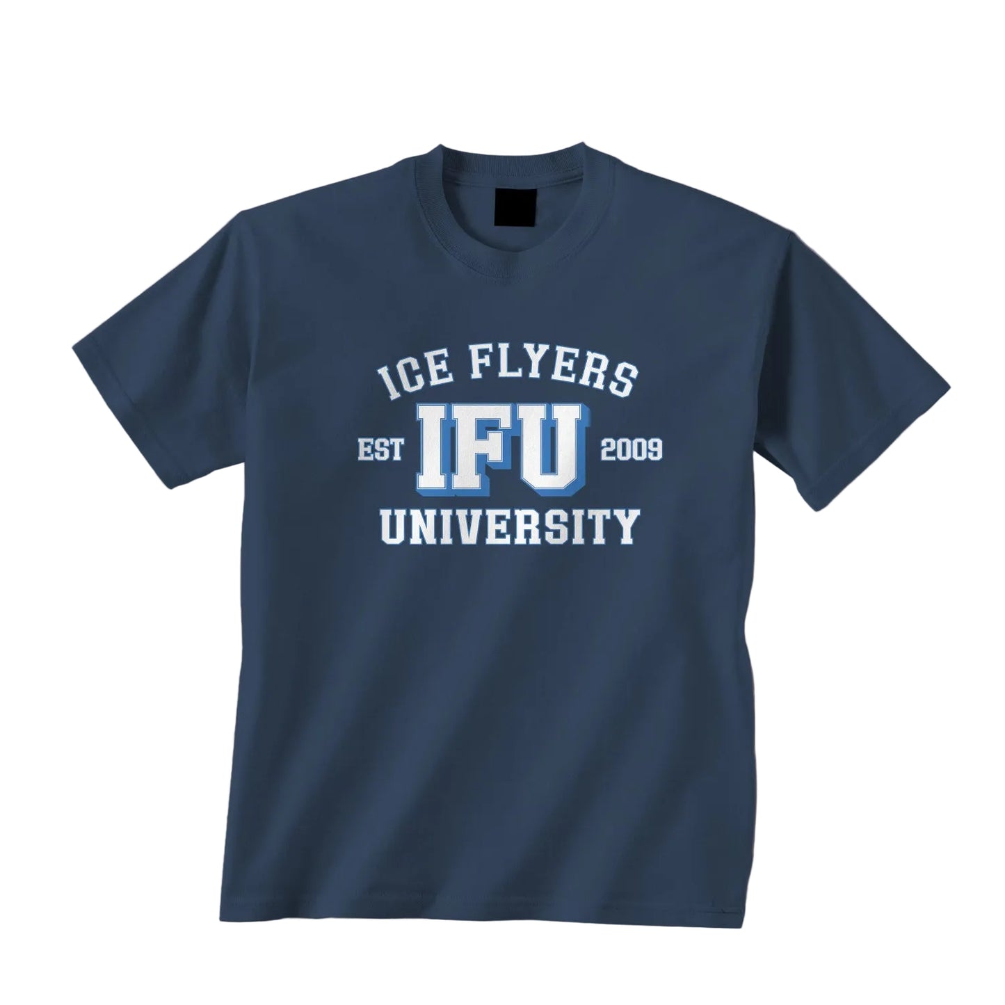 I.F.U. T Shirt