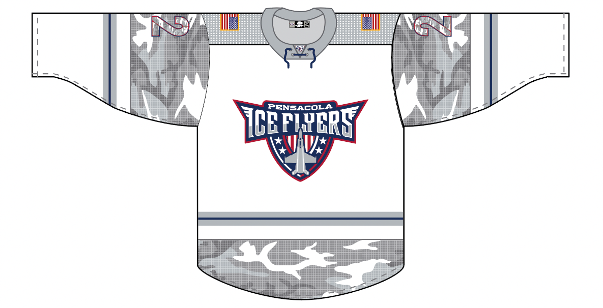 Salute to Service Specialty Jersey